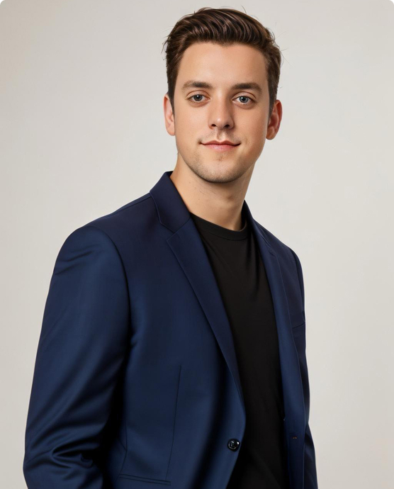 Oprichter en eigenaar