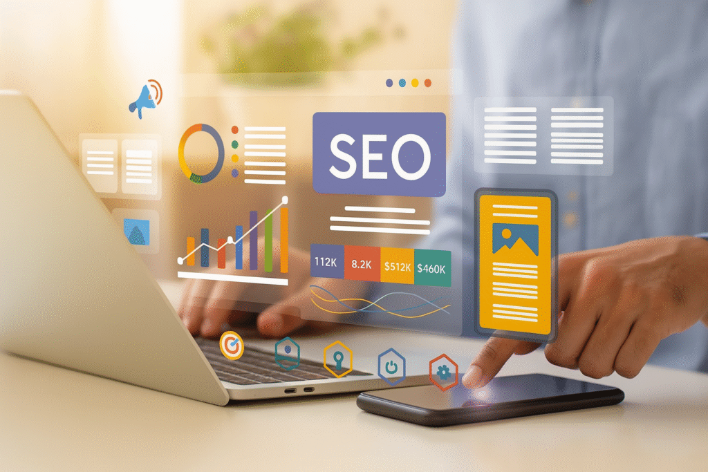 Waarom technische SEO essentieel is voor online succes