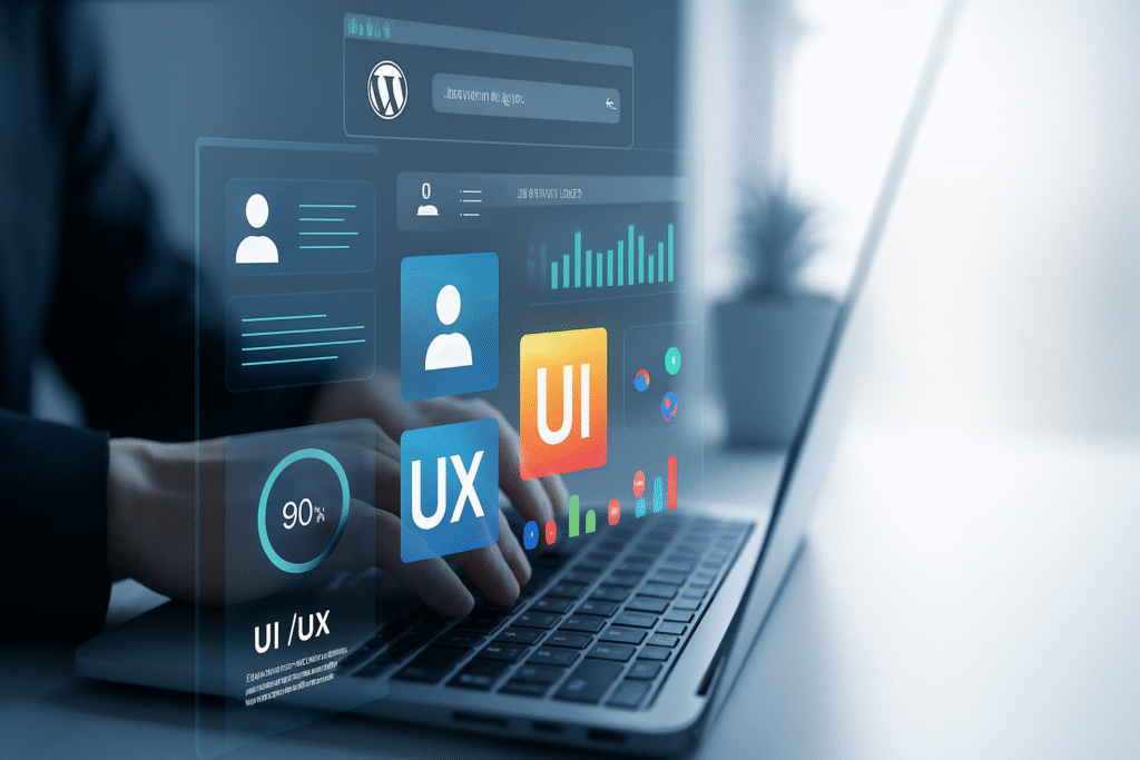 Hoe een goed ontworpen website jouw conversie verdubbelt